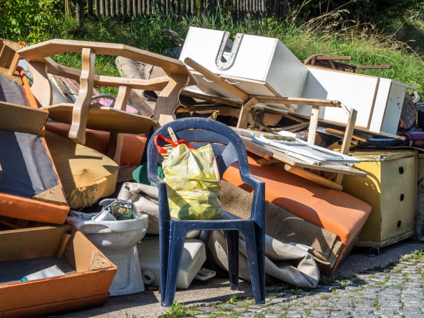 Full-Service Junk Removal in Ama, LA