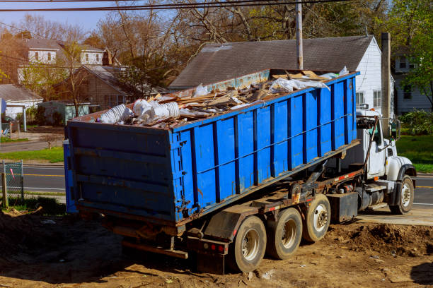 Professional Junk Removal in Ama, LA