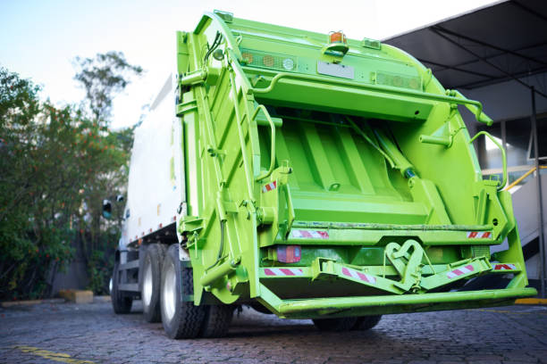 Best Junk Hauling Services  in Ama, LA