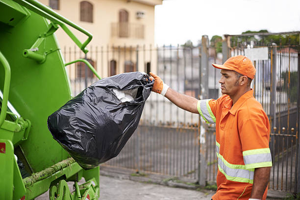 Best Estate Cleanout Services  in Ama, LA